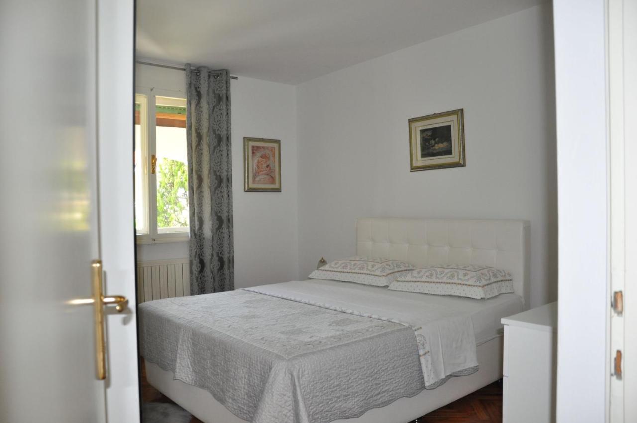 Apartmaji Stamcar Izola Exterior photo